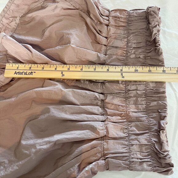 Free People FP Movement The Way Home Running Shorts - Size Small - Picture 6 of 8